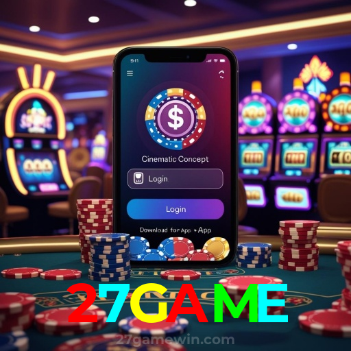 27GAME:As melhores slots do mercado estão esperando por você! Jogue agora!