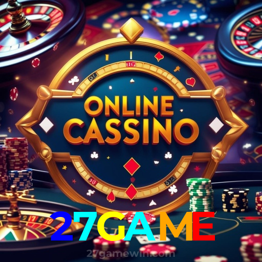 27GAME:Ganhe no futebol e conquiste prêmios nos melhores jogos de cassino online!