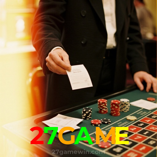 27GAME:Sinta a adrenalina das slots e conquiste vitórias como nunca!