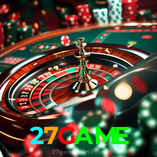 27GAME：O cassino online mais confiável para apostas no futebol e jogos de cassino!