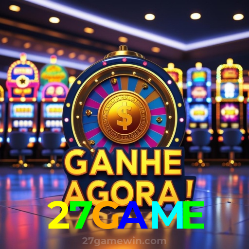 27GAME：Aposte no seu time de futebol e ganhe no blackjack e roleta online!