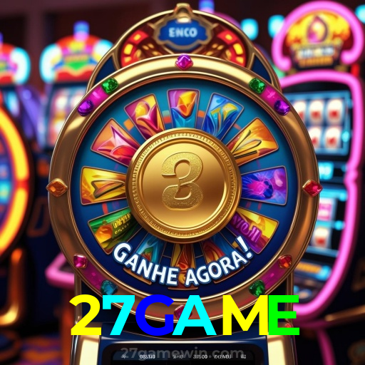 27GAME：Jogue poker, aposte no futebol e conquiste prêmios incríveis no cassino!