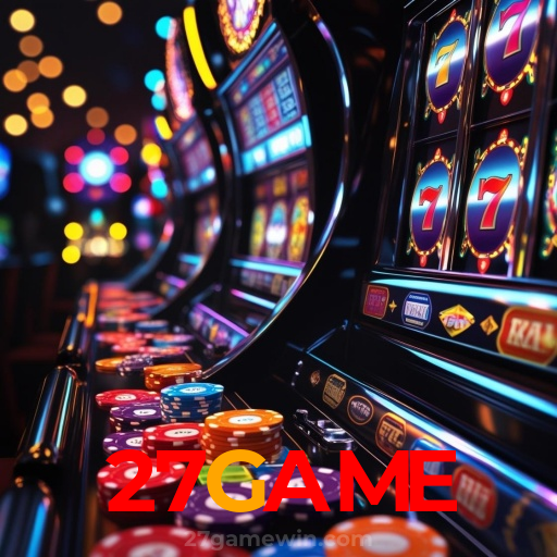 27GAME：Apostas ao vivo no futebol e grandes prêmios nos melhores jogos de cassino!