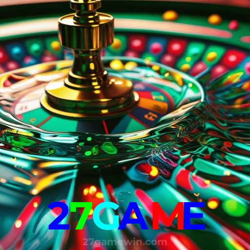 27GAME:Jogue nas slots e conquiste vitórias épicas!
