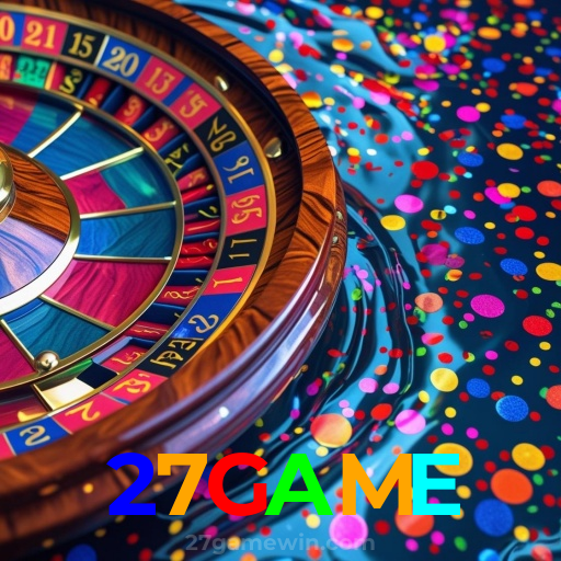 27GAME：Jogue nas roletas e descubra as maiores vitórias!