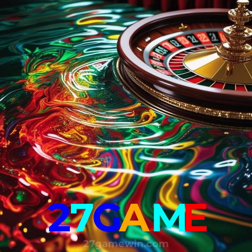27GAME:O melhor cassino online com slots, poker e apostas no futebol!