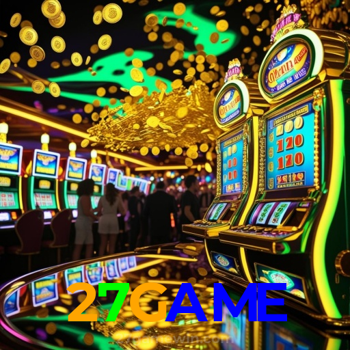 27GAME:Apostas ao vivo no futebol e diversão em jogos de cassino como slots e roleta!