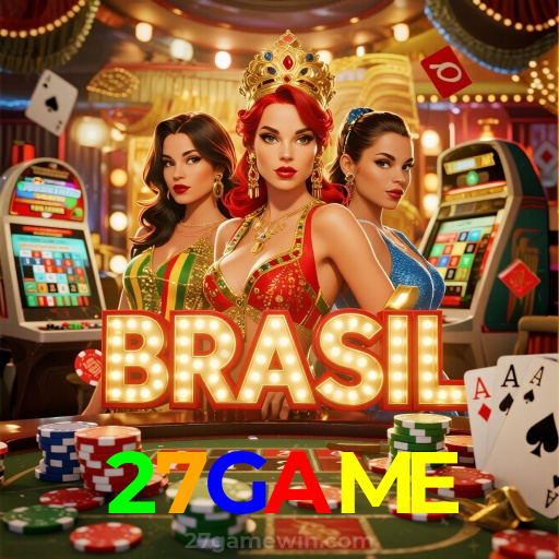 27GAME:Onde a diversão nunca para: apostas no futebol e jogos de cassino!