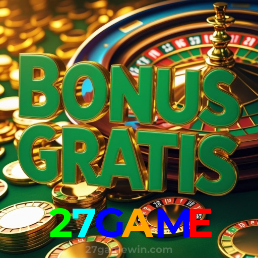 27GAME:Jogue agora e vença nas melhores slots online!