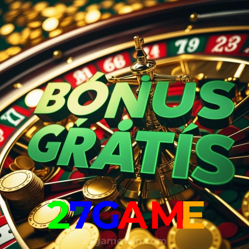 27GAME：Jogue slots, aposte no futebol e vença com grandes prêmios!