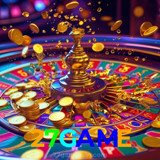 27GAME:Apostas ao vivo no futebol e diversão em jogos de cassino como slots e roleta!
