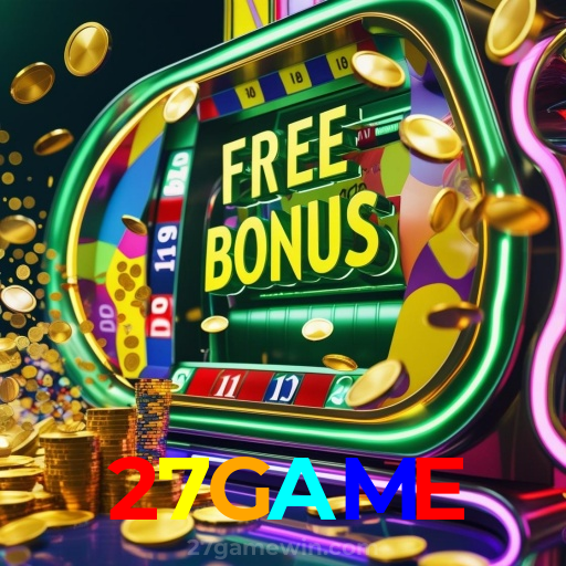 27GAME：Jogue as melhores slots e aposte em futebol com confiança e segurança!