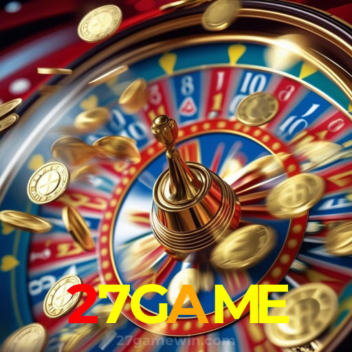 27GAME:Jogue no melhor cassino online e descubra os maiores prêmios!