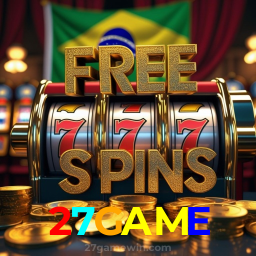 27GAME:Jogue nas nossas roletas e ganhe prêmios incríveis!