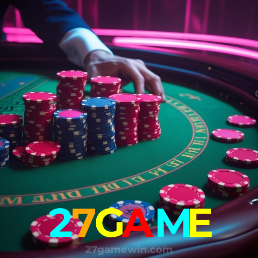 27GAME：A sorte te espera com apostas no futebol e os melhores jogos de cassino!