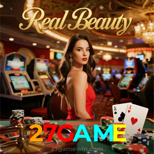 27GAME：Jogue roleta, blackjack e aposte no futebol para uma experiência completa!
