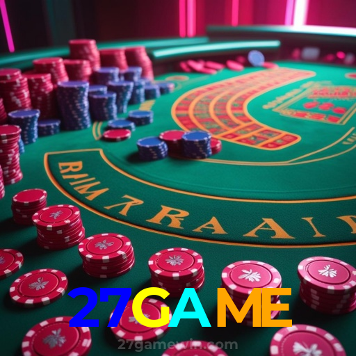 27GAME:Vire o mestre das cartas! Jogue poker online e vença!