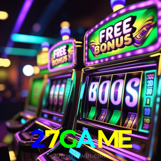 27GAME:Sua sorte está no cassino online com poker, roleta e futebol ao vivo!