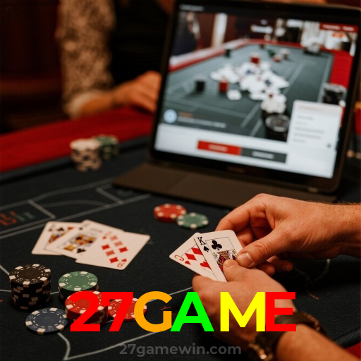 27GAME：Vença no blackjack e prove que você é um verdadeiro mestre!