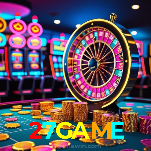 27GAME:Jogue blackjack e sinta a emoção de vencer no cassino!