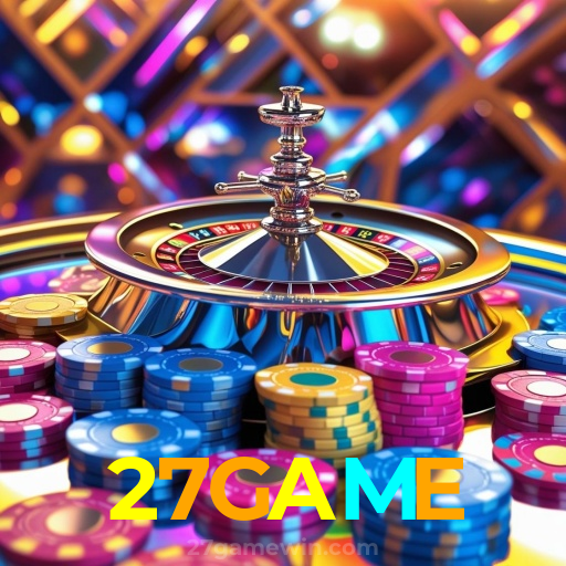 27GAME：O cassino online oferece grandes prêmios! Aposte e ganhe agora!