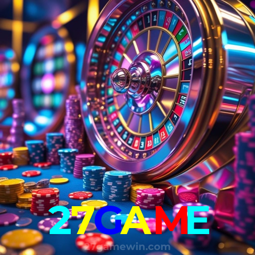 27GAME:Jogue nas nossas roletas e ganhe prêmios incríveis!