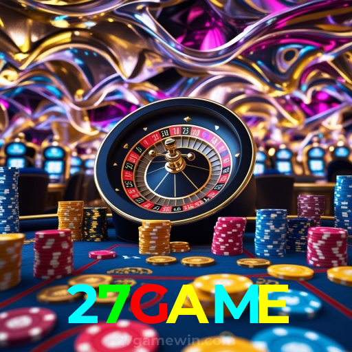 27GAME:Apostas ao vivo no futebol e grandes prêmios nos melhores jogos de cassino!