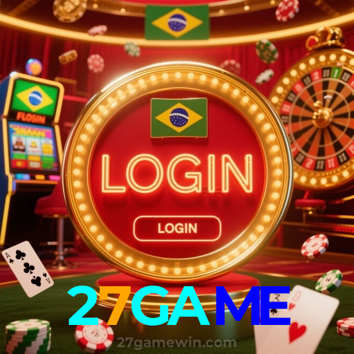27GAME:Jogue blackjack, aposte no futebol e conquiste grandes vitórias!