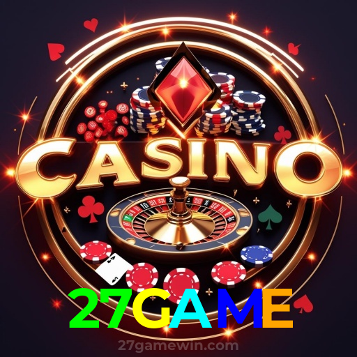 27GAME:Jogue blackjack, slots e aposte ao vivo no futebol, tudo no mesmo cassino!