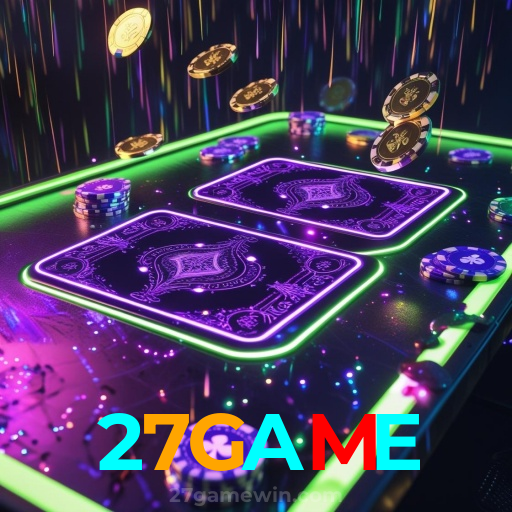 27GAME:Ganhe no futebol e jogue os melhores jogos de cassino online!