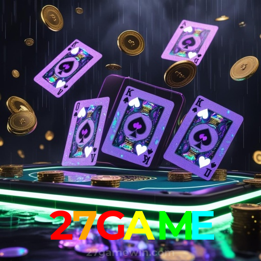 27GAME:Aposte no futebol e jogue os melhores jogos de cassino com segurança!