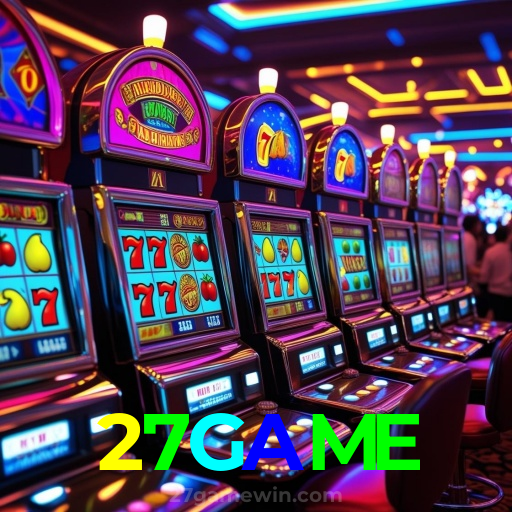 27GAME:Vença no blackjack e conquiste prêmios sensacionais!