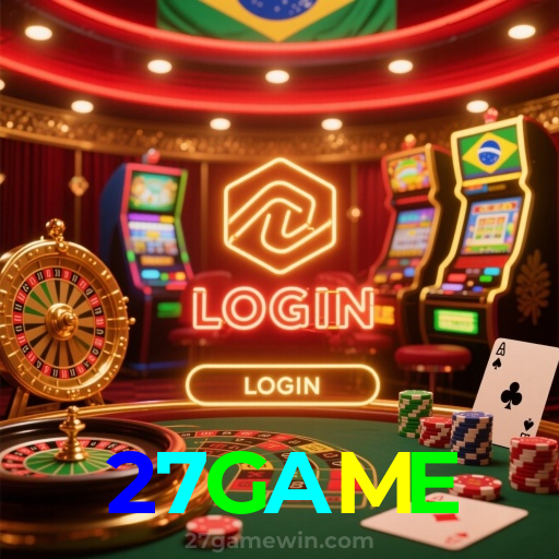 27GAME：Apostas em futebol e os melhores jackpots de cassino te esperam!
