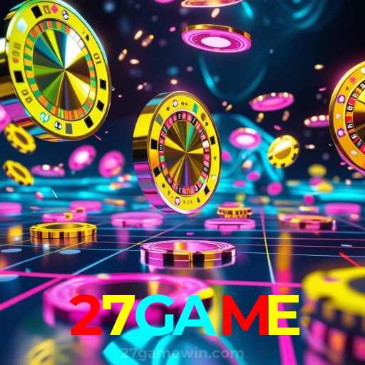 27GAME:Apostas ao vivo no futebol e prêmios em blackjack e roleta!