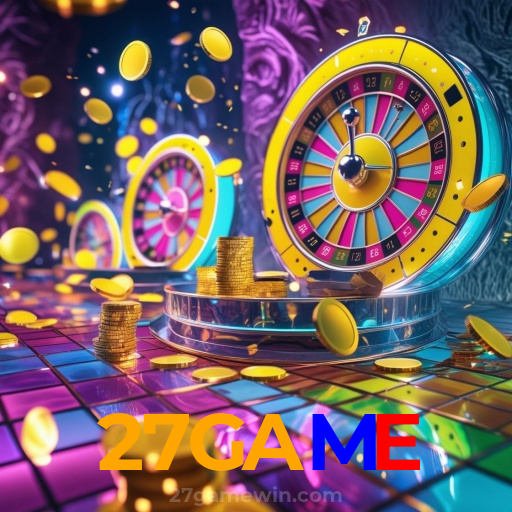 27GAME:Apostas ao vivo no futebol e diversão em jogos de cassino como slots e roleta!