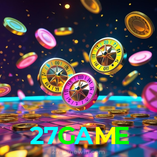 27GAME：Aposte nas roletas e conquiste prêmios incríveis!