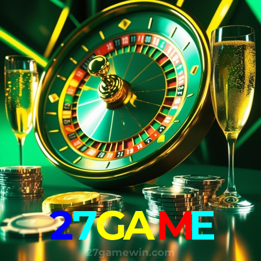 27GAME:Onde as apostas no futebol se encontram com as vitórias no cassino!