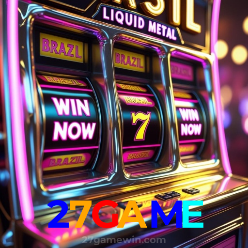 27GAME：A sorte te espera com apostas no futebol e os melhores jogos de cassino!