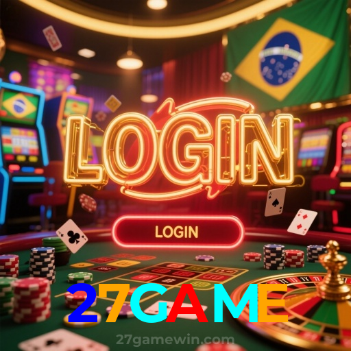 27GAME:As melhores roletas te aguardam! Aposte e conquiste sua vitória!