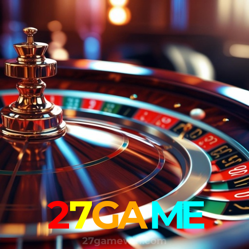 27GAME：Apostas emocionantes no futebol e diversão garantida com roleta e poker!