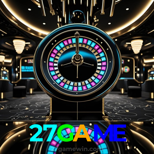 27GAME：No cassino online mais confiável, experimente poker, roleta e futebol ao vivo!
