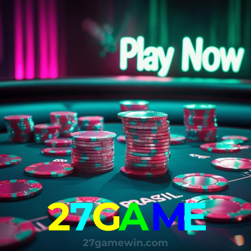 27GAME：Apostas emocionantes no futebol e diversão garantida com poker e roleta!