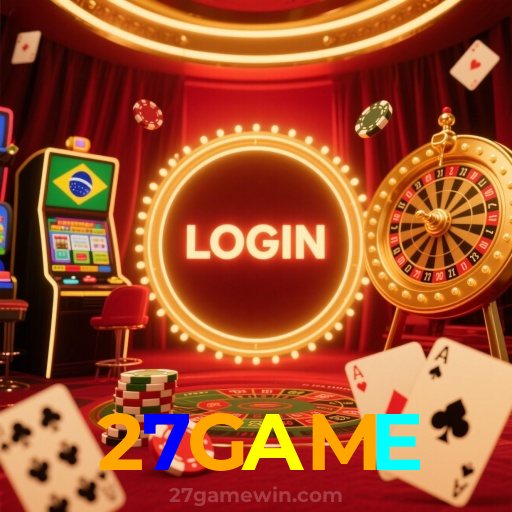 27GAME：Jogue slots, aposte no futebol e ganhe no melhor cassino online!