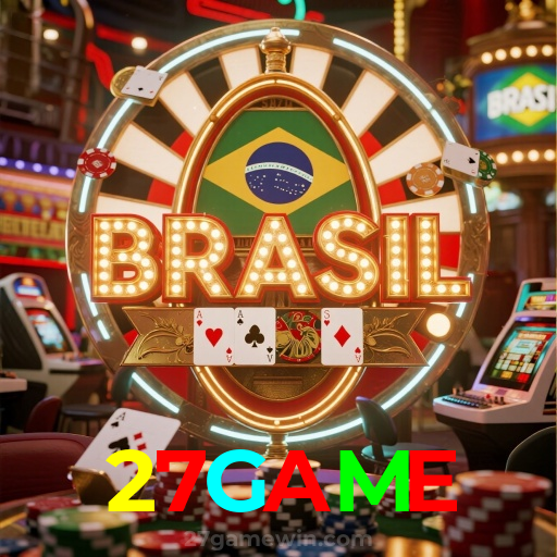 27GAME：Aposte nas mesas de poker e vença grandes prêmios!