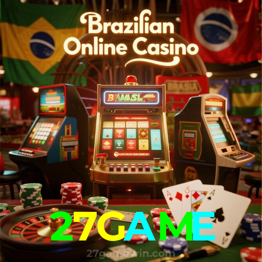 27GAME：Ganhe prêmios em jogos de poker e aposte no futebol com grandes odds!