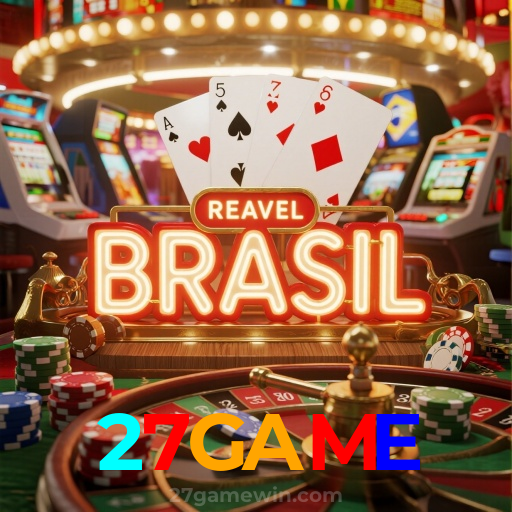 27GAME：Encontre a sorte nas nossas roletas e ganhe prêmios incríveis!