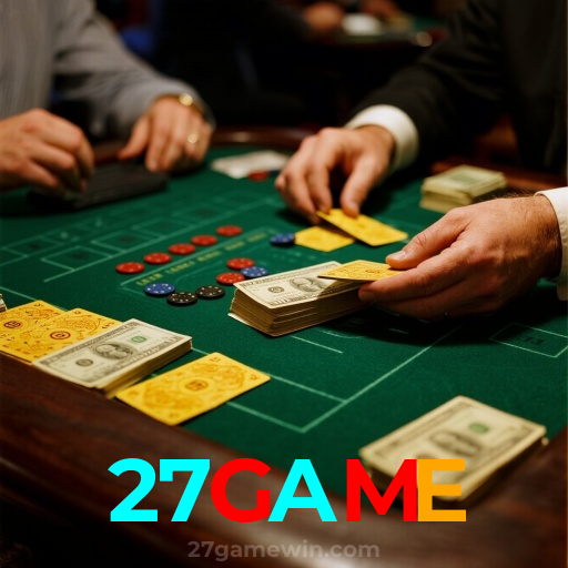 27GAME：Jogue slots, poker e aposte no futebol com grandes prêmios em jogo!