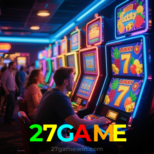 27GAME：O melhor cassino para apostar no futebol e ganhar em jogos de roleta!