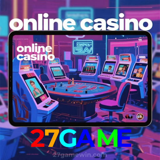 27GAME：Apostas em futebol e diversão em blackjack esperam por você!