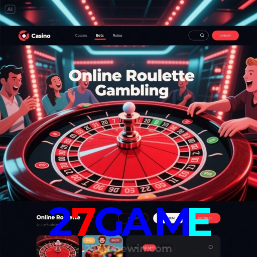 27GAME:Cada giro nas slots é uma chance de grandes vitórias!